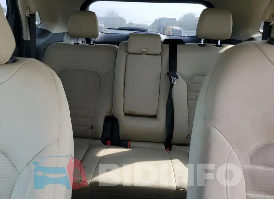 2FMPK3J8XHBB71813 Photo# 10