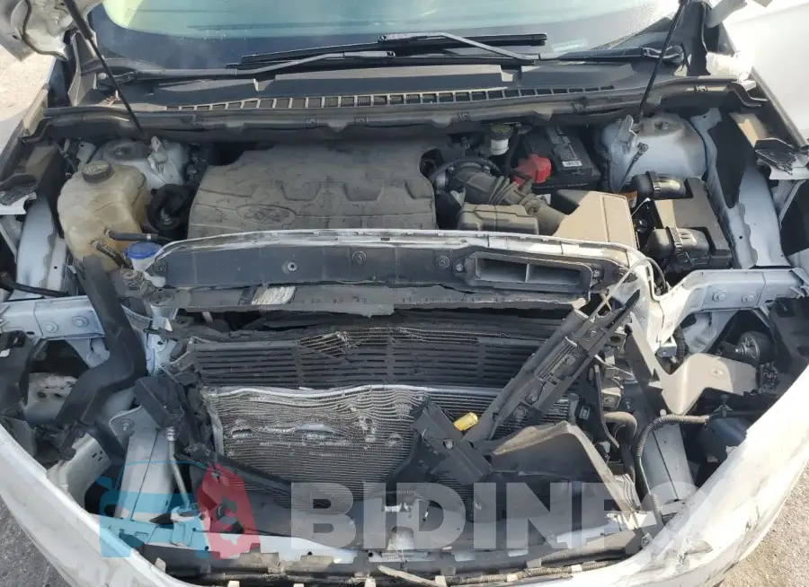 2FMPK3J8XHBB71813 Photo# 12