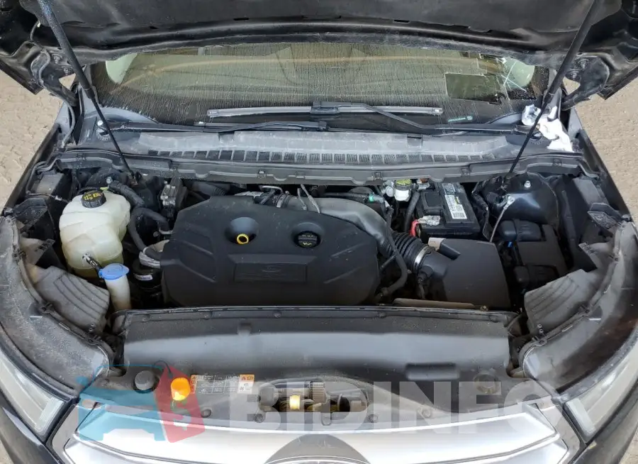 2FMPK3J90HBC26326 Photo# 11