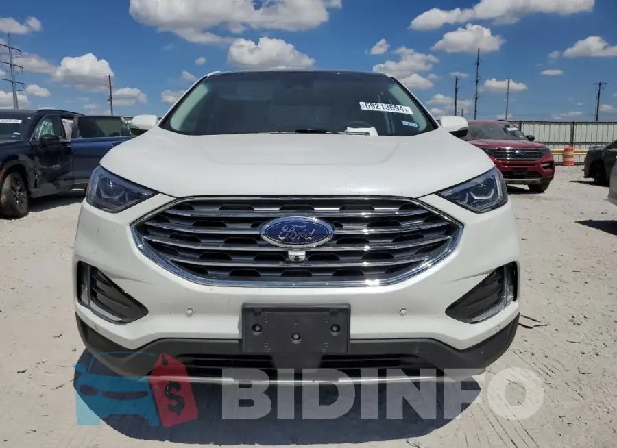 2FMPK3K95LBB19439 Photo# 5