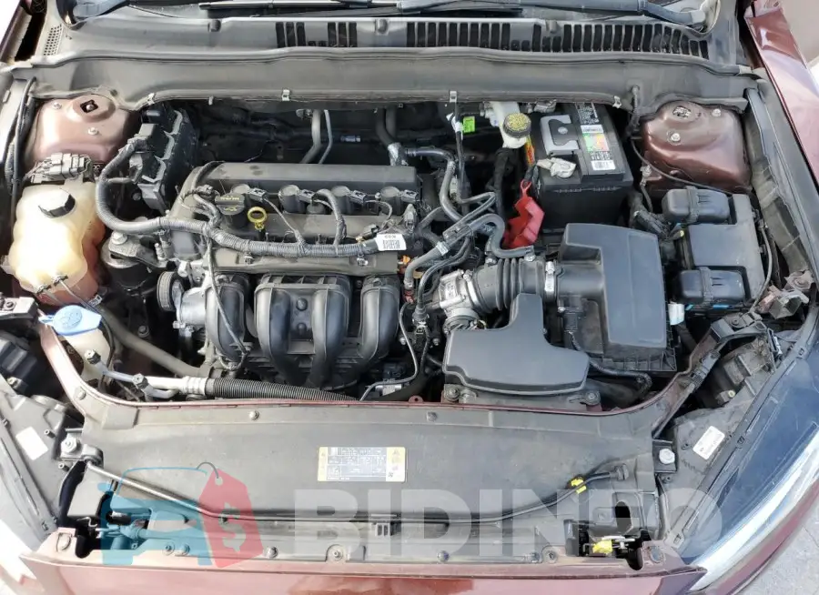 3FA6P0H75FR288331 Photo# 11