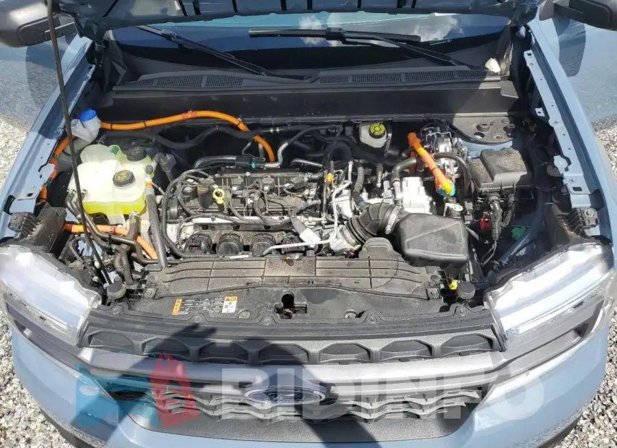 3FTTW8H33RRA30244 Photo# 11