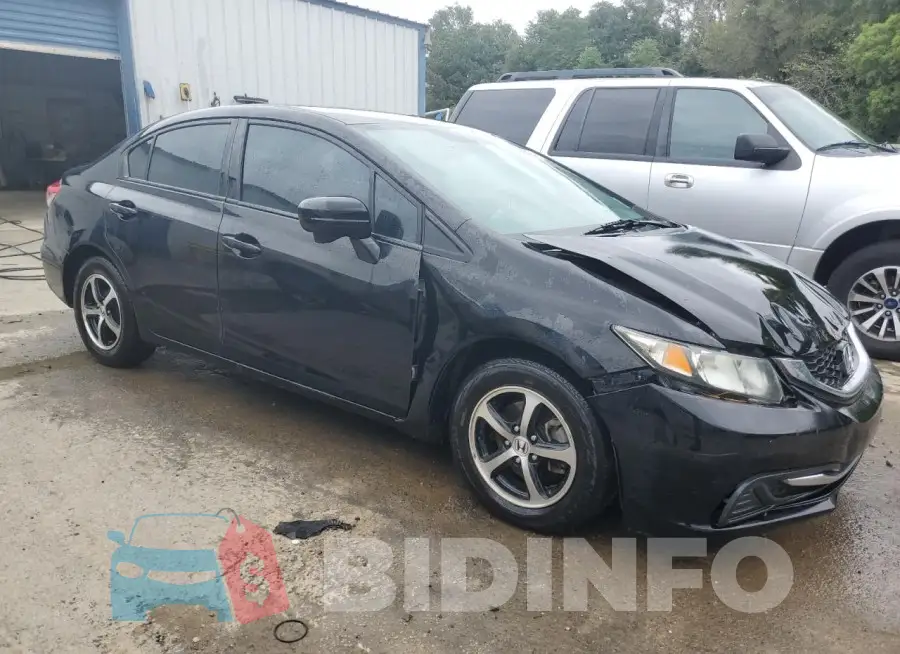 19XFB2F70FE068335 Photo# 4