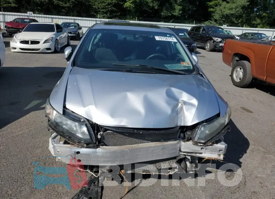 19XFB2F87FE261008 Photo# 5