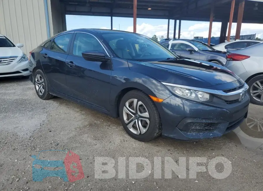 19XFC2F56HE025892 Photo# 4
