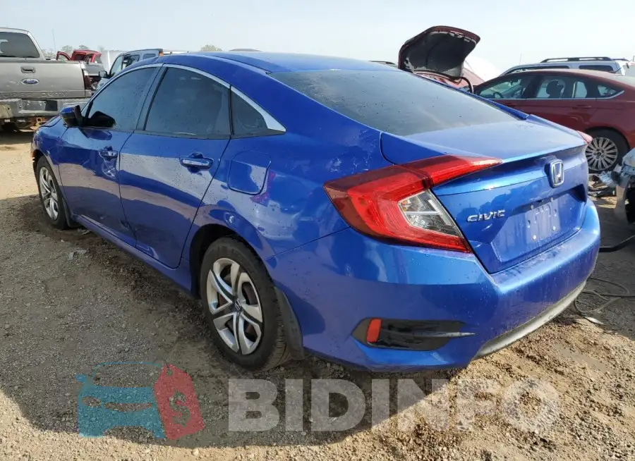 19XFC2F56HE208404 Photo# 2