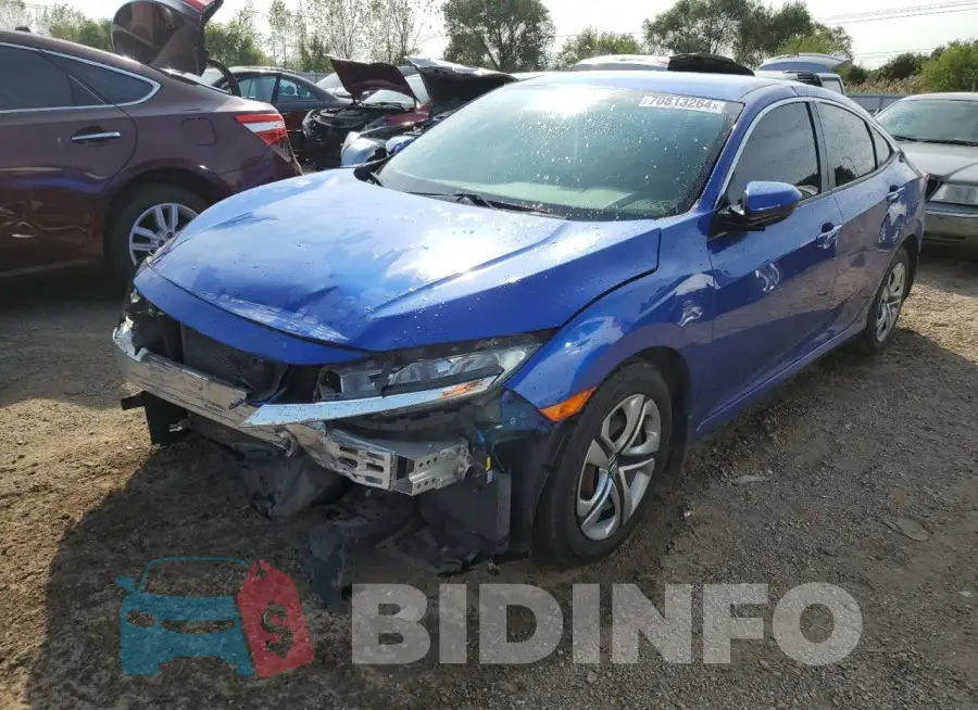19XFC2F56HE208404 Photo# 1