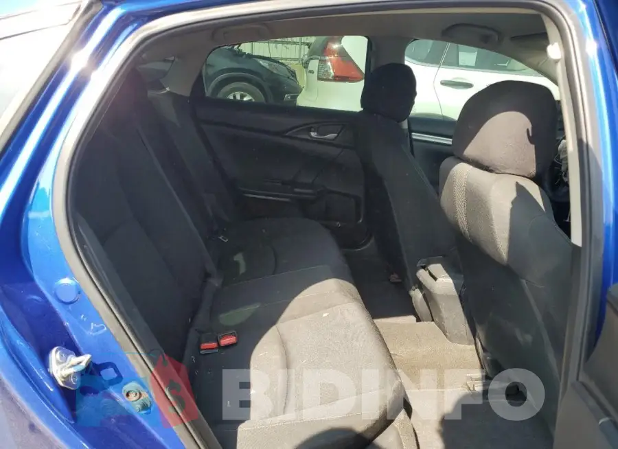 19XFC2F56HE208404 Photo# 10