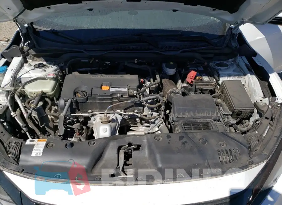 19XFC2F60KE201528 Photo# 11