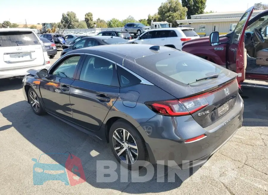 19XFL2H52PE017171 Photo# 2