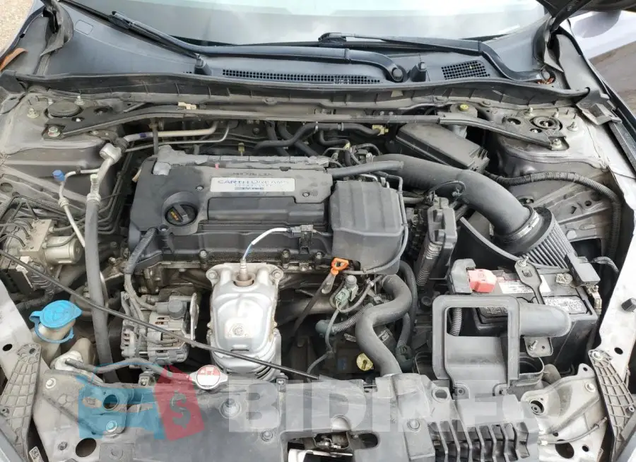 1HGCR2F56FA148028 Photo# 11