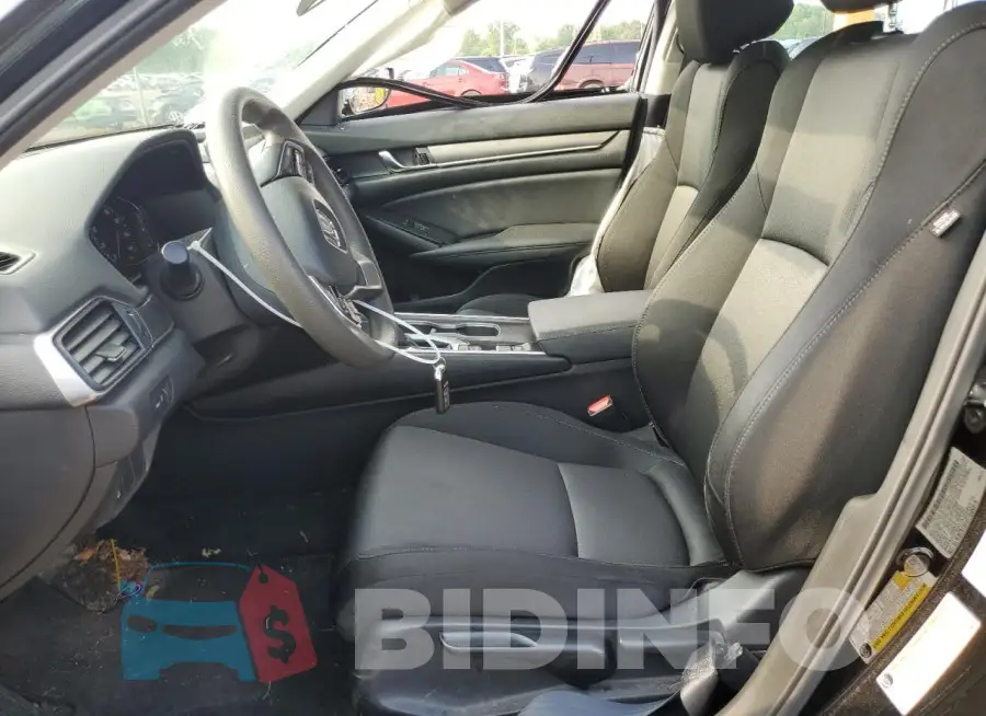 1HGCV1F15MA106904 Photo# 7