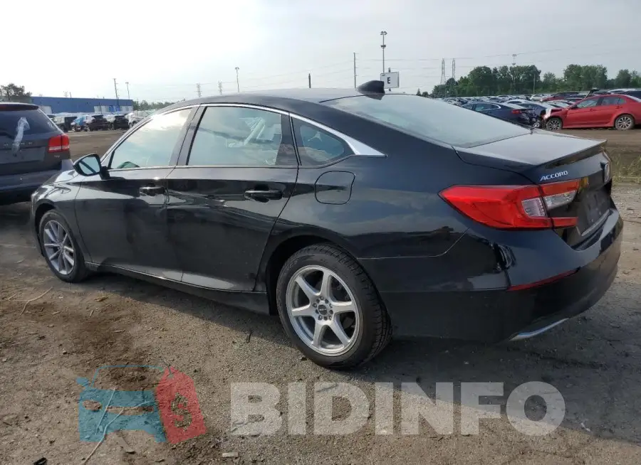 1HGCV1F15MA106904 Photo# 2