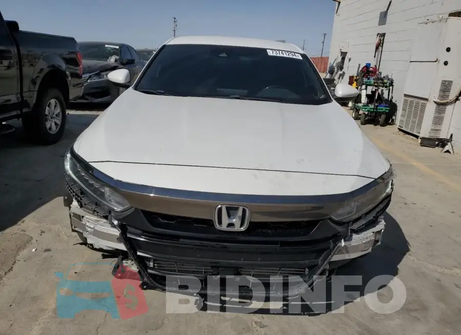 1HGCV1F34KA176019 Photo# 5
