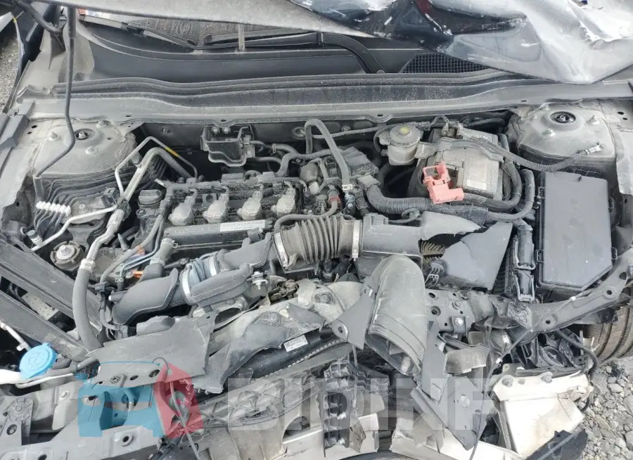 1HGCV1F37LA100442 Photo# 11