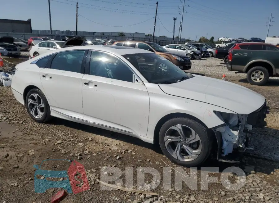 1HGCV1F41KA173815 Photo# 4