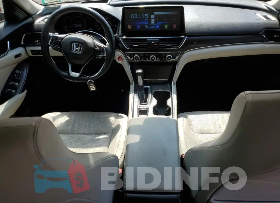 1HGCV1F92JA106277 Photo# 8