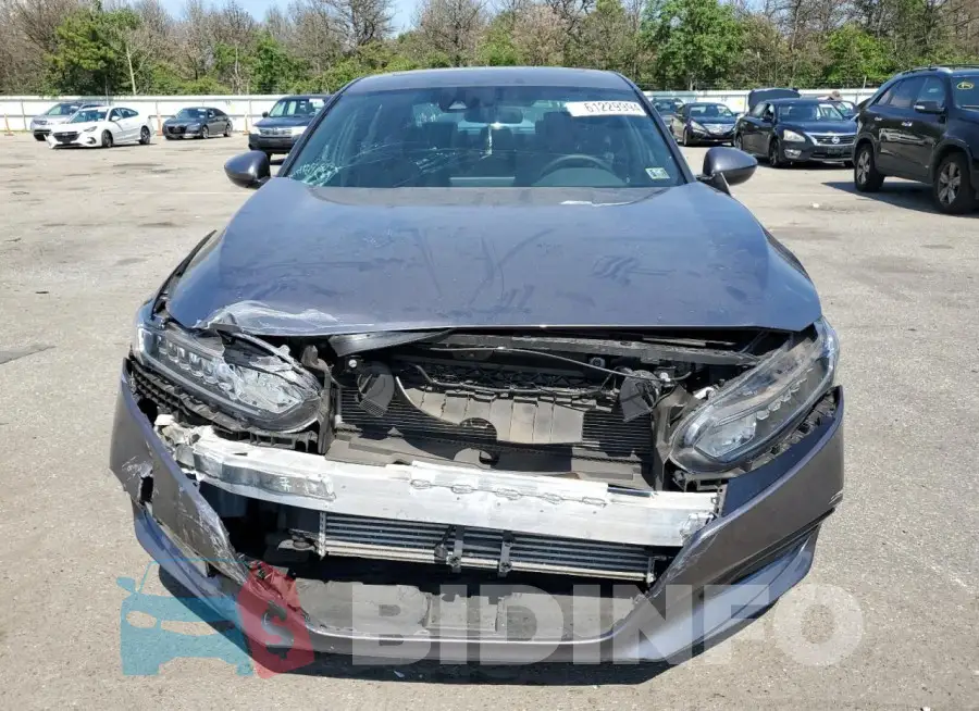 1HGCV2F39LA030917 Photo# 5
