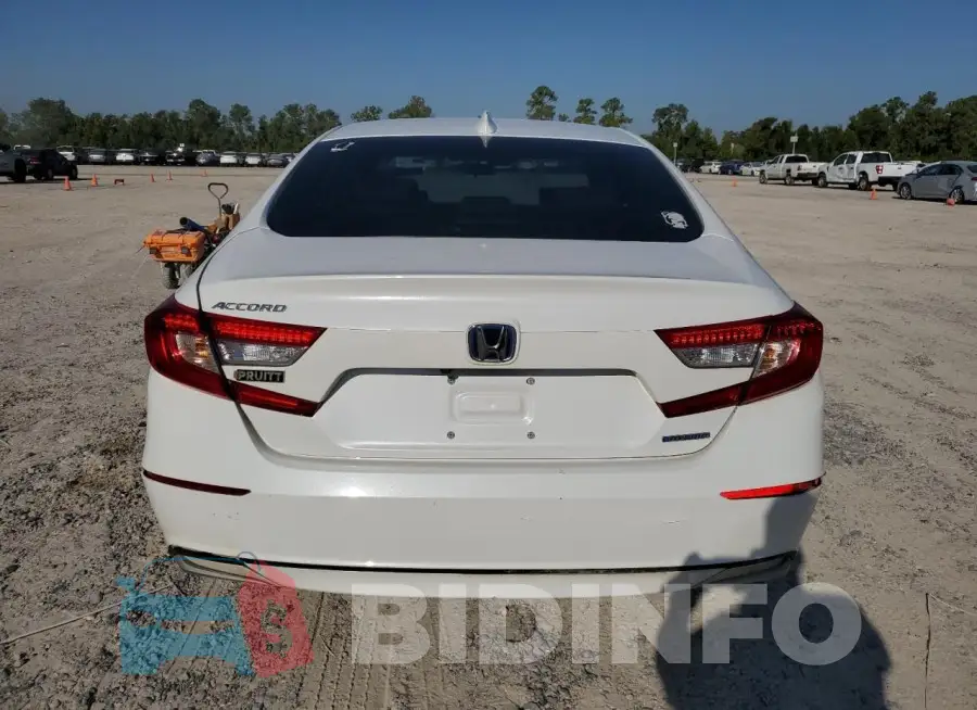 1HGCV3F46MA017171 Photo# 6