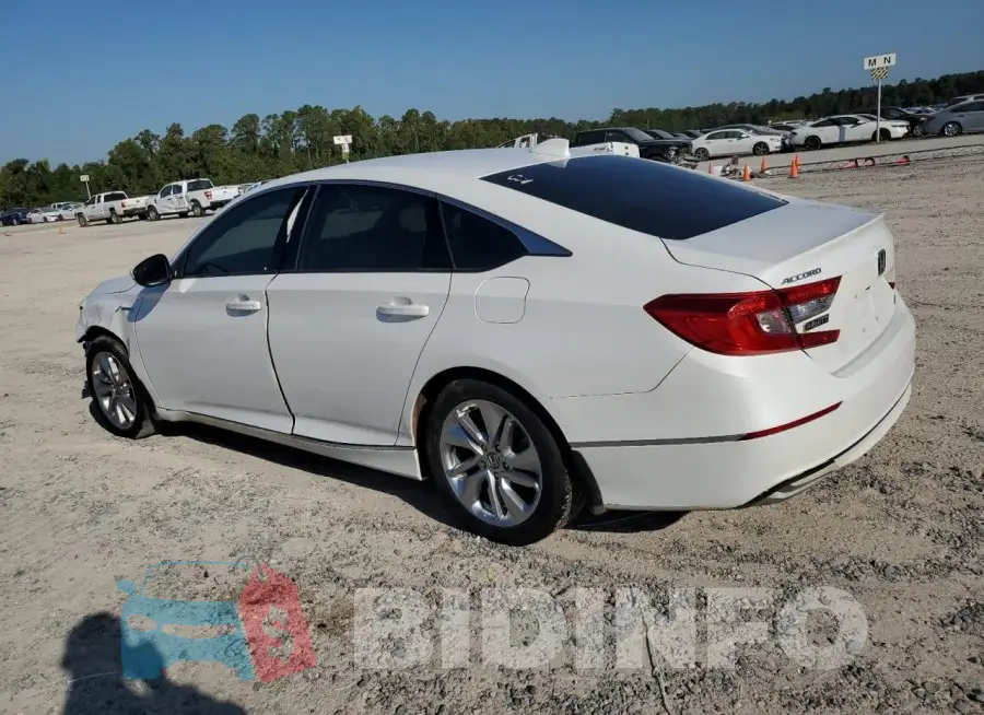 1HGCV3F46MA017171 Photo# 2