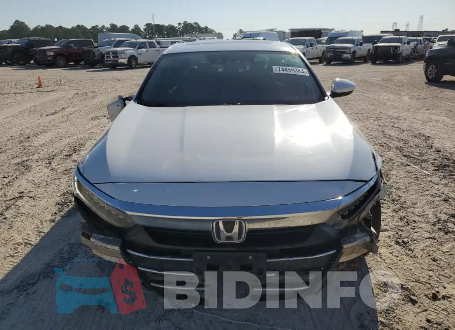 1HGCV3F46MA017171 Photo# 5