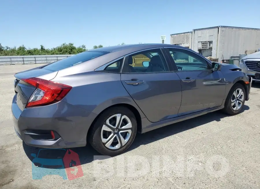 2HGFC2F56HH568813 Photo# 3