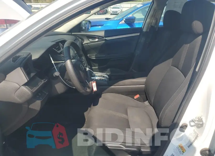 2HGFC2F60MH544347 Photo# 7