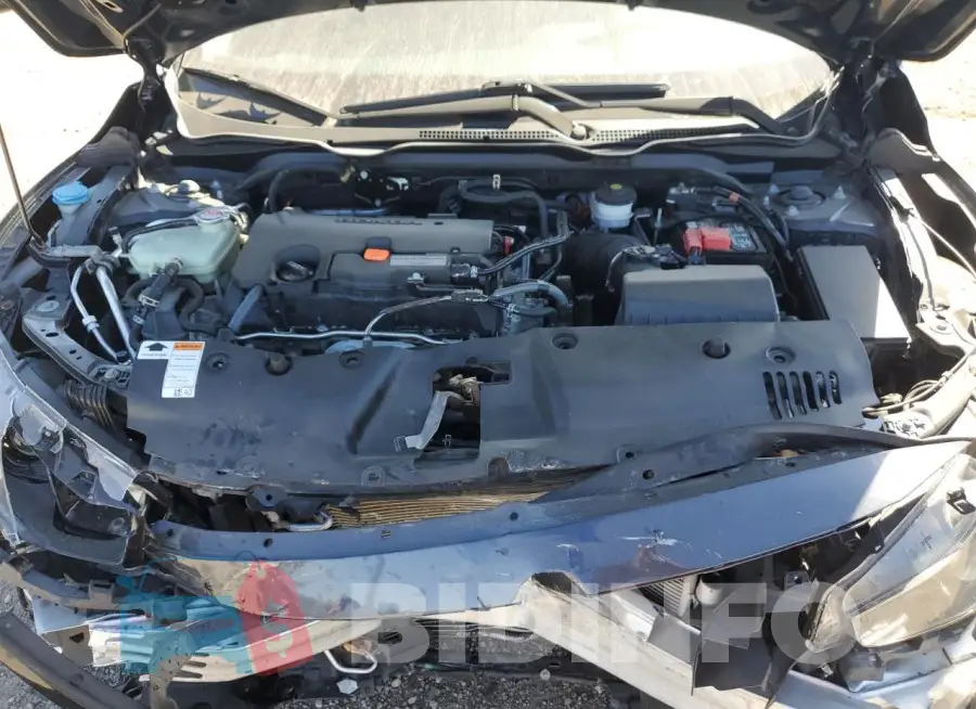2HGFC2F66KH558864 Photo# 11