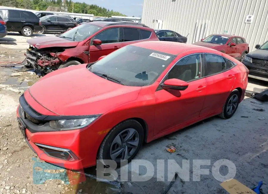 2HGFC2F6XKH587946 Photo# 1