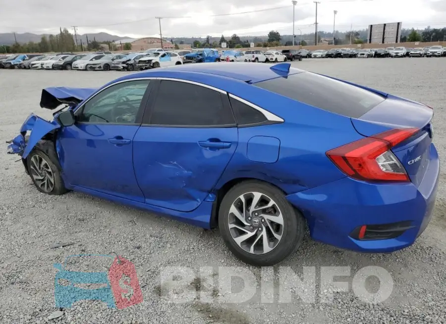 2HGFC2F76HH549325 Photo# 2