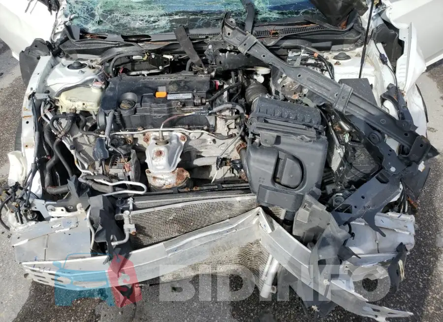 2HGFC2F83KH519036 Photo# 11