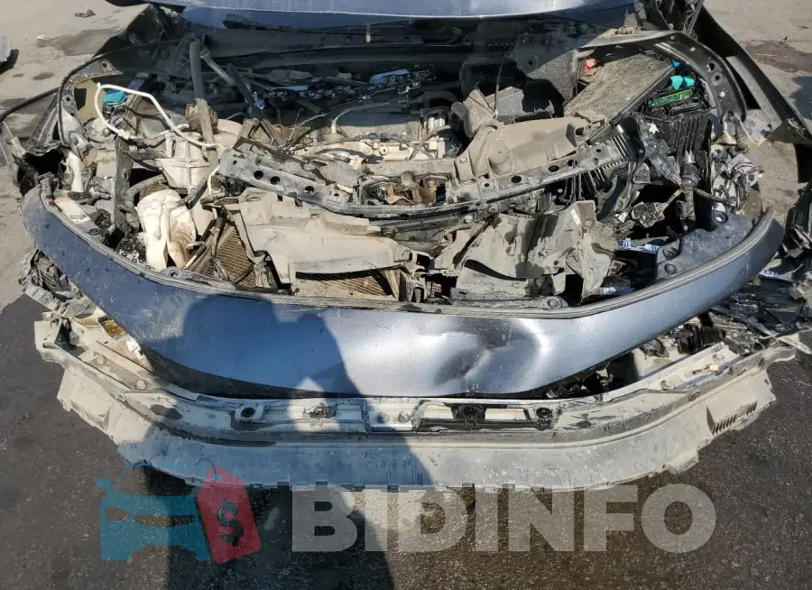 2HGFE2F56NH536451 Photo# 11
