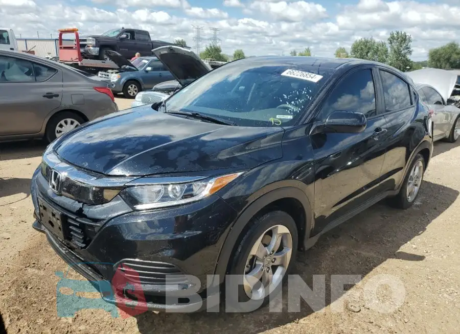 3CZRU6H37NM761863 Photo# 1