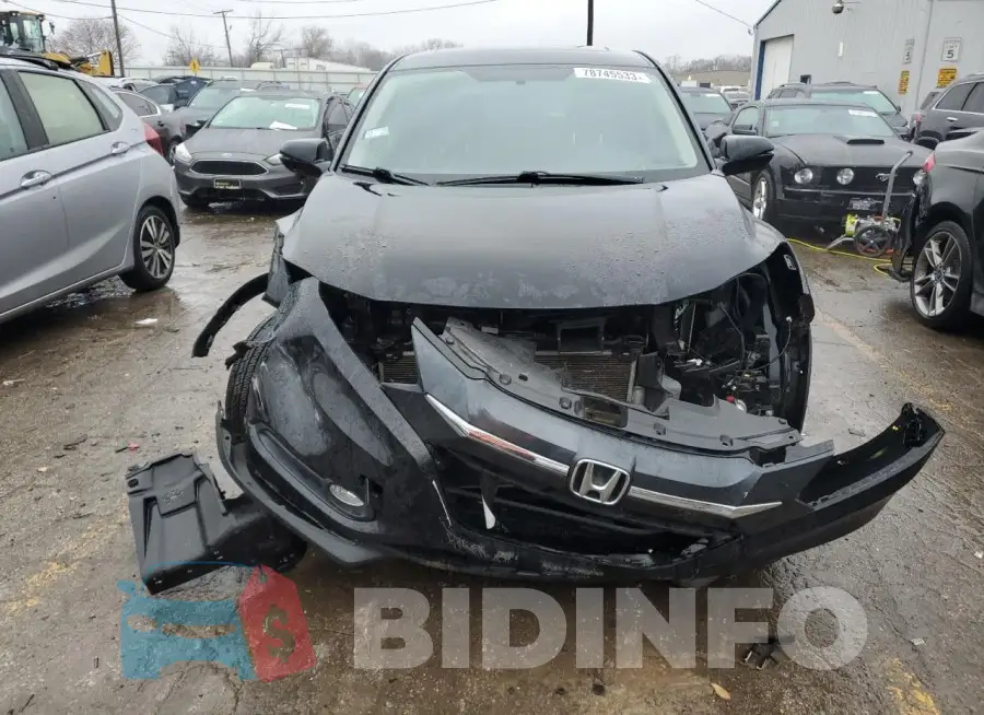 3CZRU6H54HM706423 Photo# 5