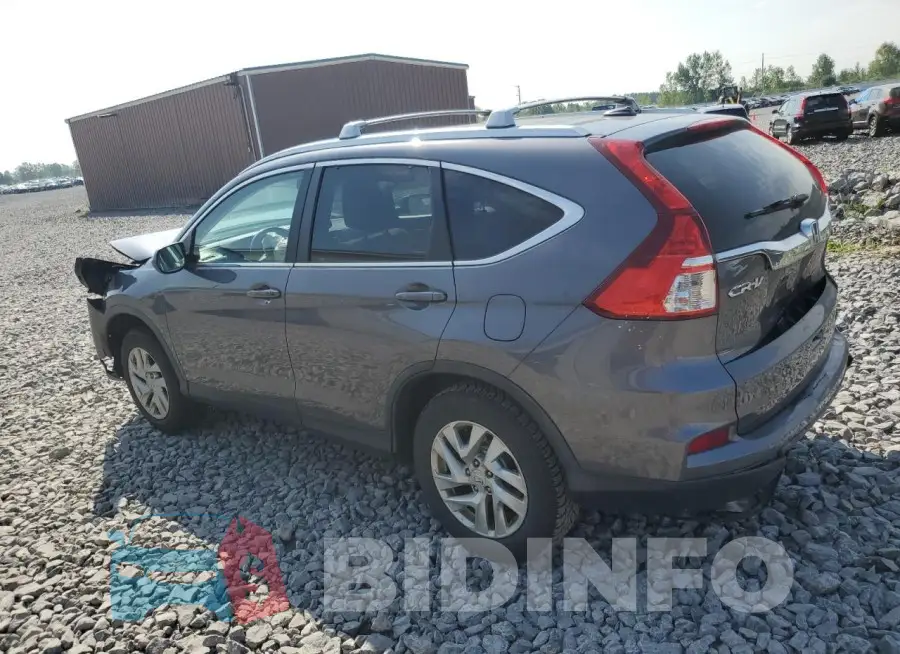 5J6RM4H72FL047763 Photo# 2
