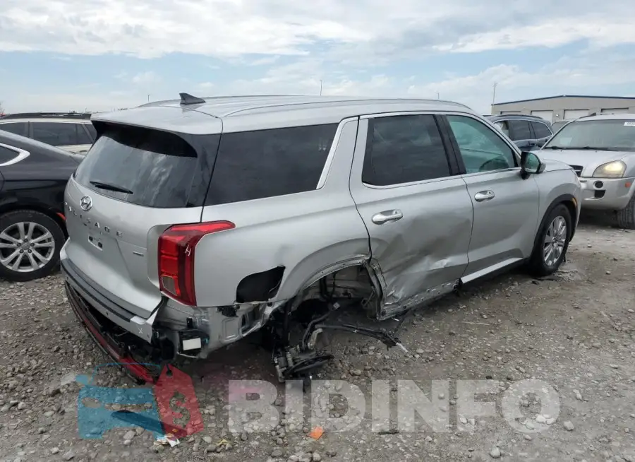 KM8R2DGE0PU512687 Photo# 3