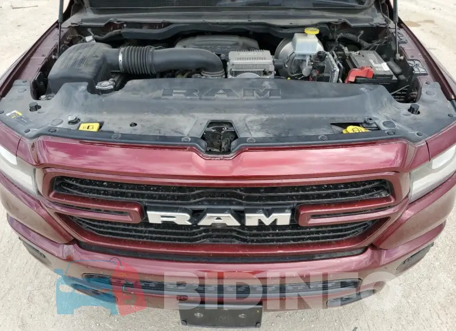 1C6SRFJT9KN631174 Photo# 11
