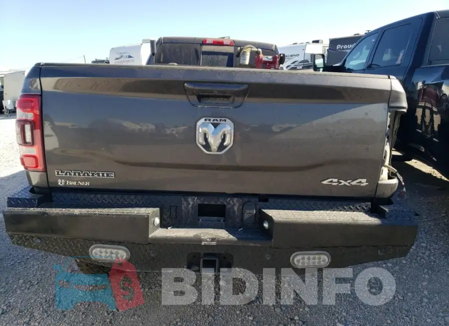 3C63R3JL8PG660572 Photo# 6