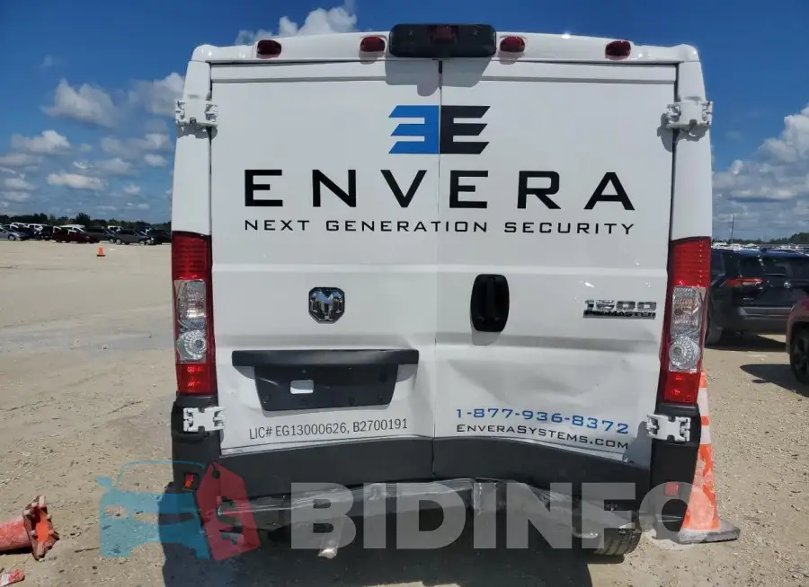 3C6LRVAG3PE563371 Photo# 6