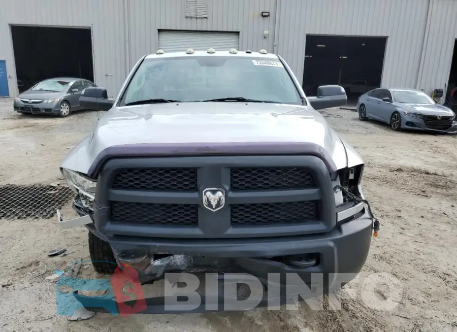 3C6UR4CL9HG628190 Photo# 5