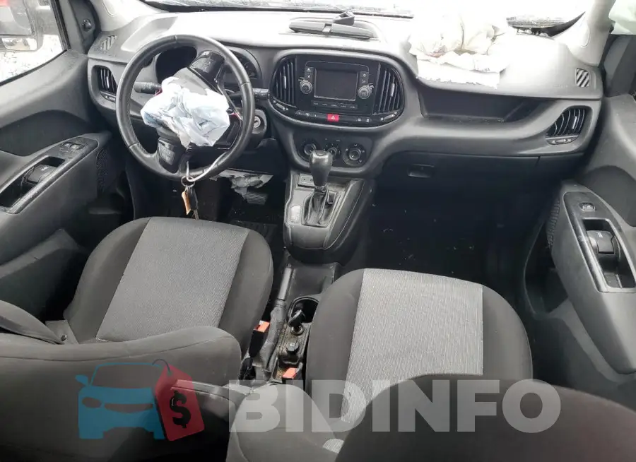 ZFBERFBT4G6C87328 Photo# 8