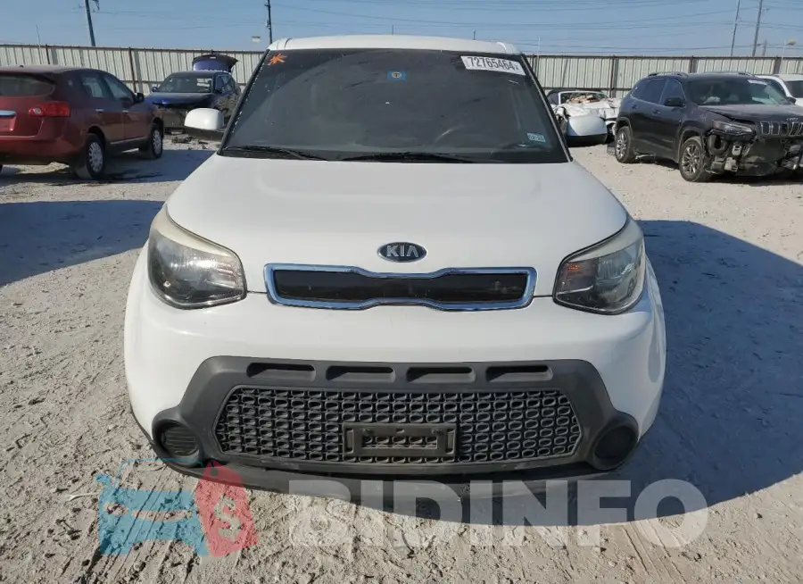 KNDJP3A5XF7209127 Photo# 5