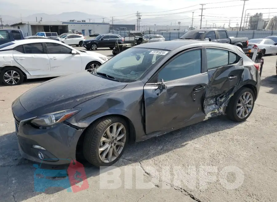 JM1BM1M33F1218783 Photo# 1