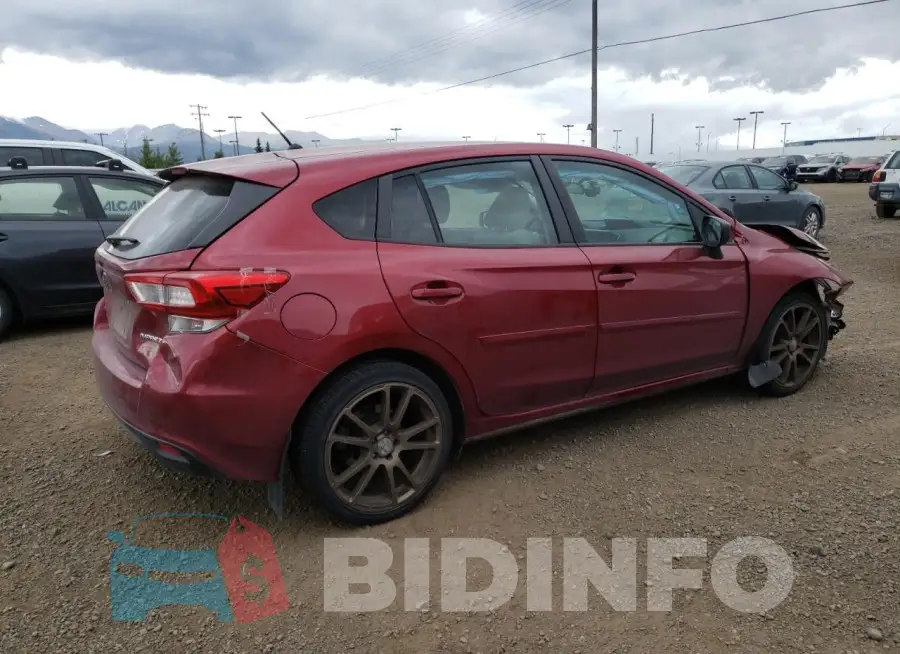 4S3GTAA64J1725143 Photo# 3