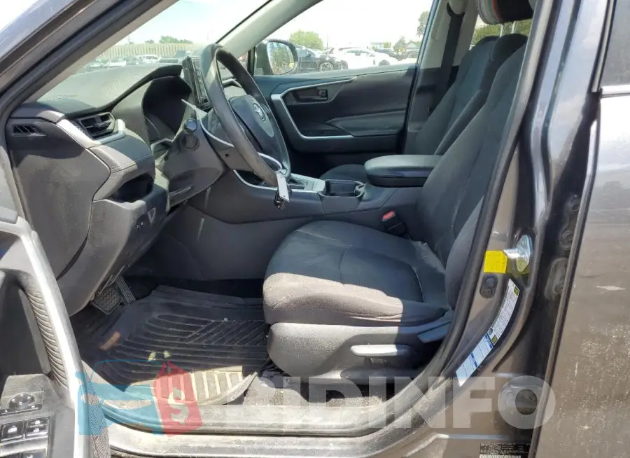2T3G1RFV8KC004879 Photo# 7
