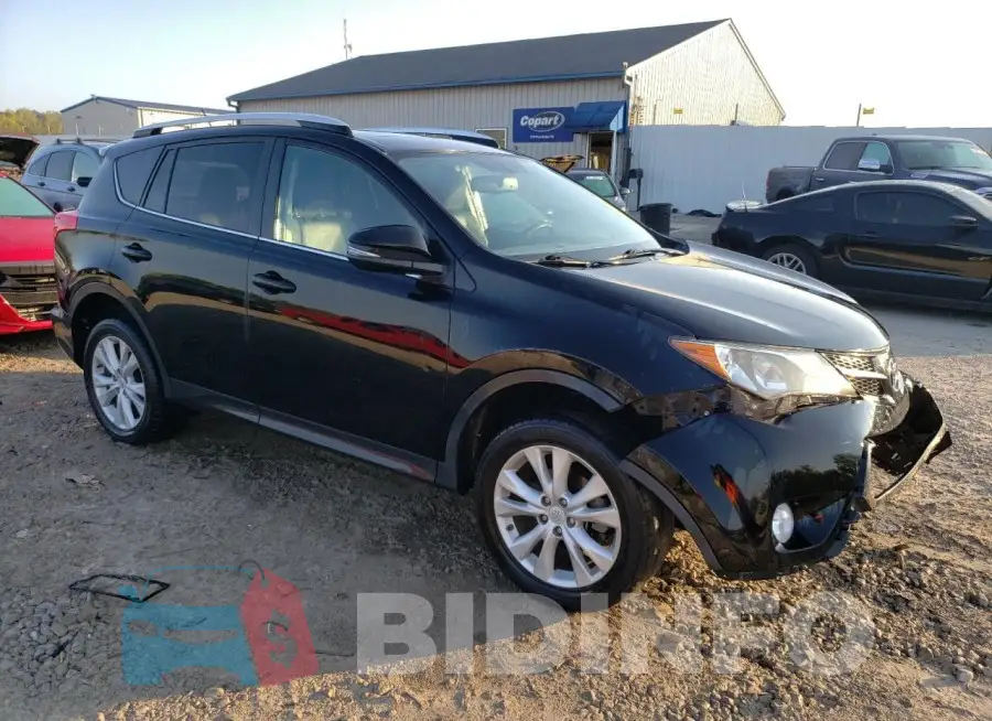 2T3YFREV2FW234638 Photo# 4