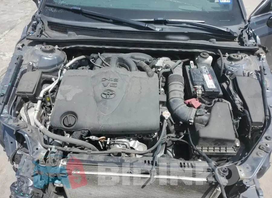 4T1CZ1FB3LU042320 Photo# 11