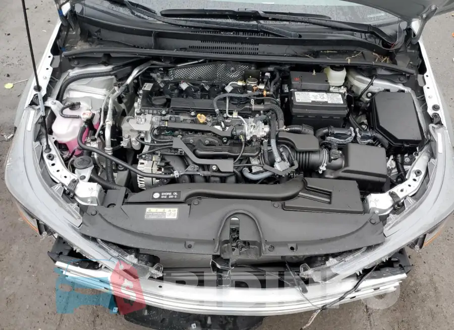 5YFB4MDE0RP181887 Photo# 11