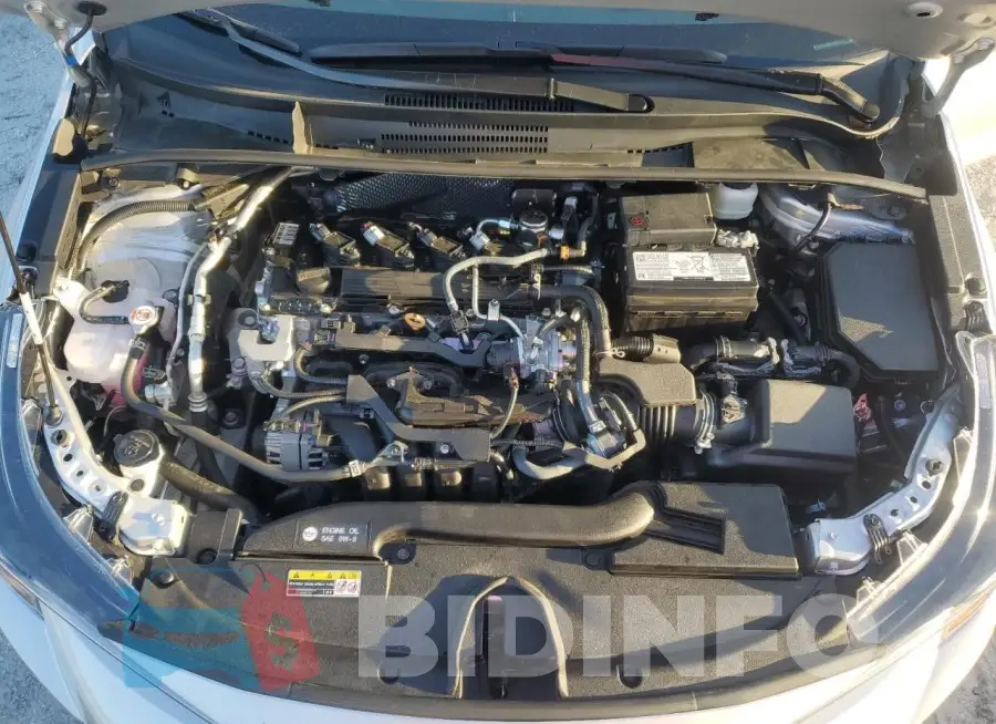 5YFB4MDE8RP112462 Photo# 11