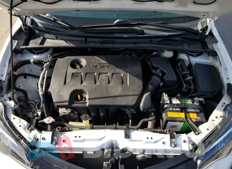 5YFBURHE6HP700768 Photo# 11